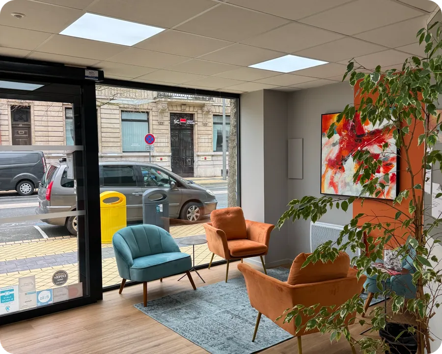 Calais audition des hauts