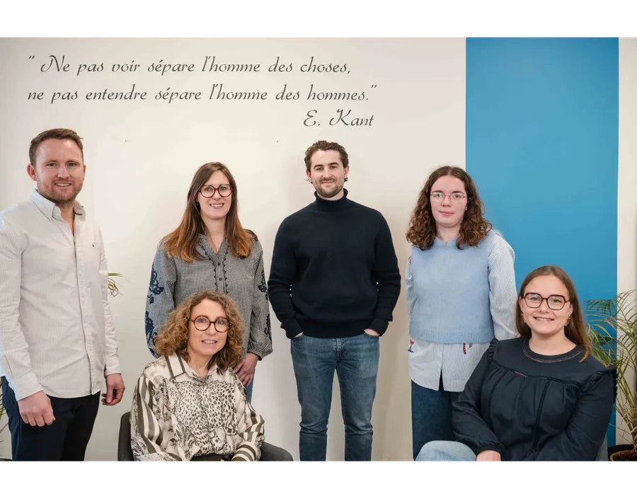 Eqiupe audition des hauts