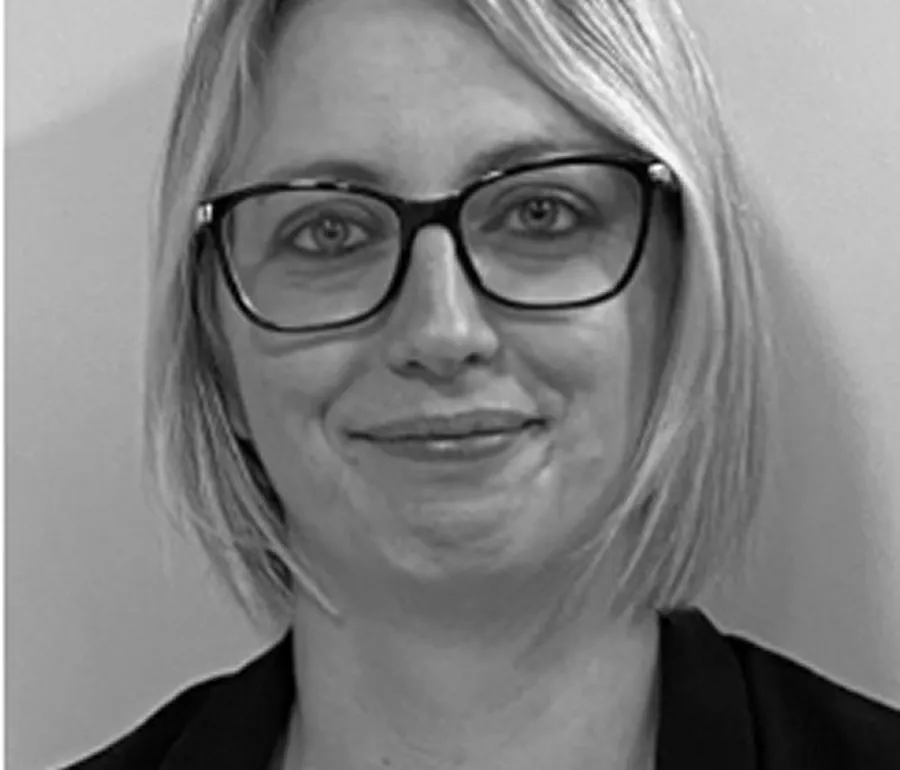 Virginie LUYCKFASSEEL