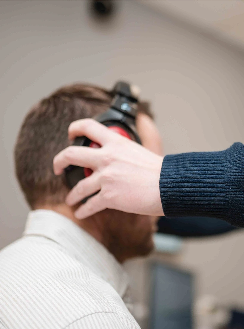 Sifflement permanent