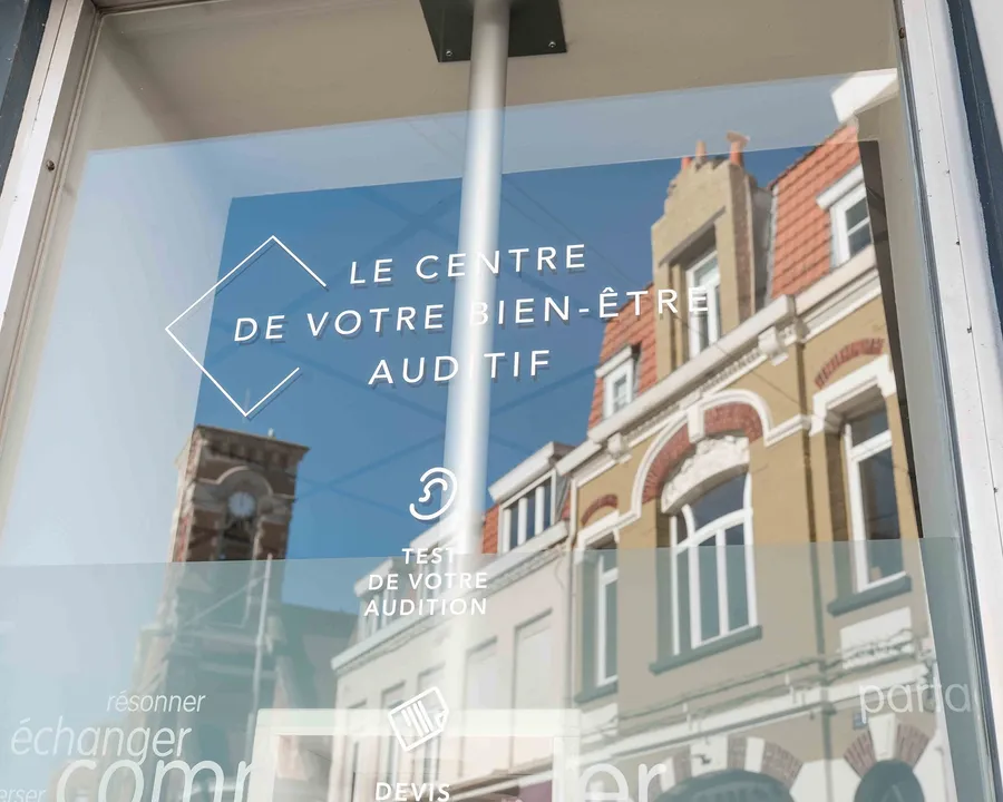 Centre de Bray-dunes