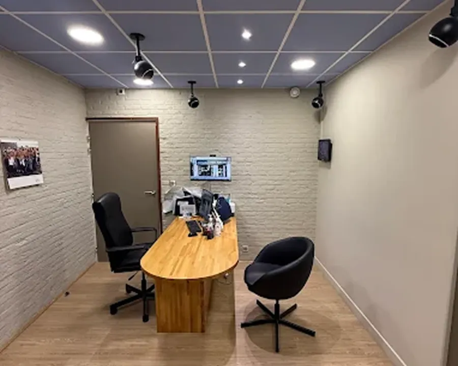 Centre de Gravelines