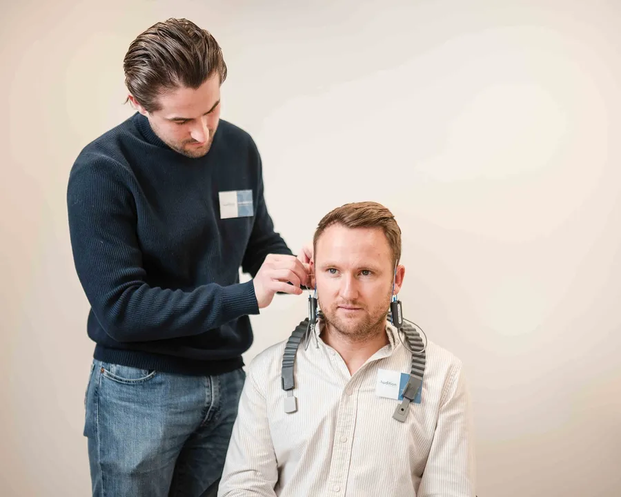 Centre de Loon plage