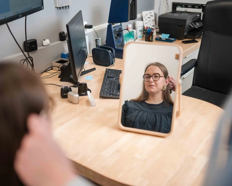 Centre de Marquette-Lez-Lille