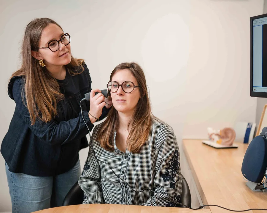 Centre de Mérignies