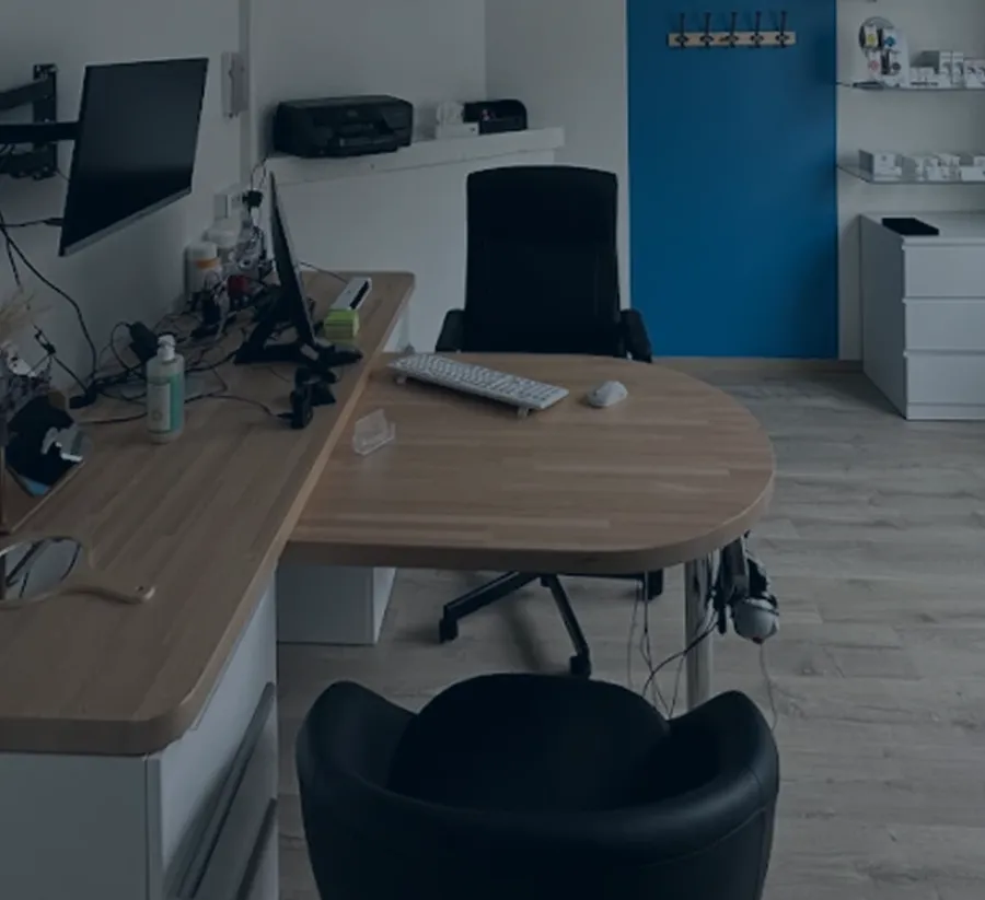 Centre de Bray-dunes