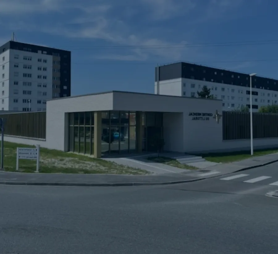 Agence de Coudekerque