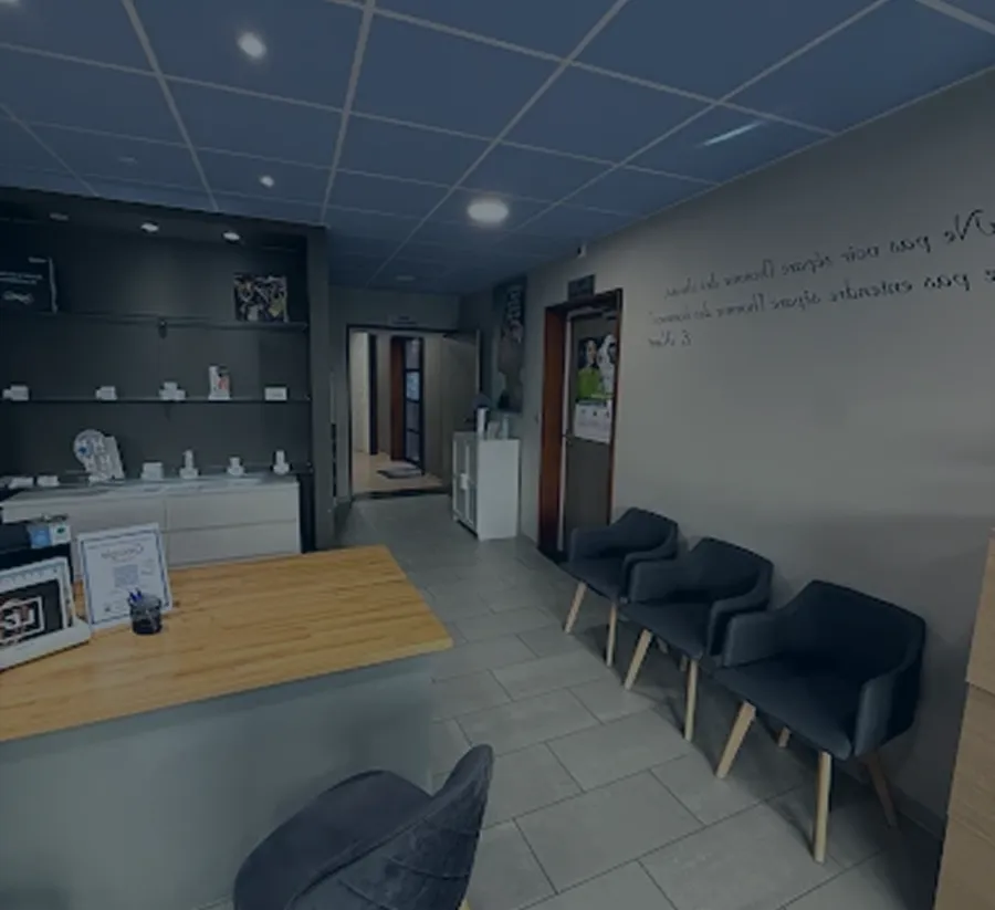 Centre de Gravelines