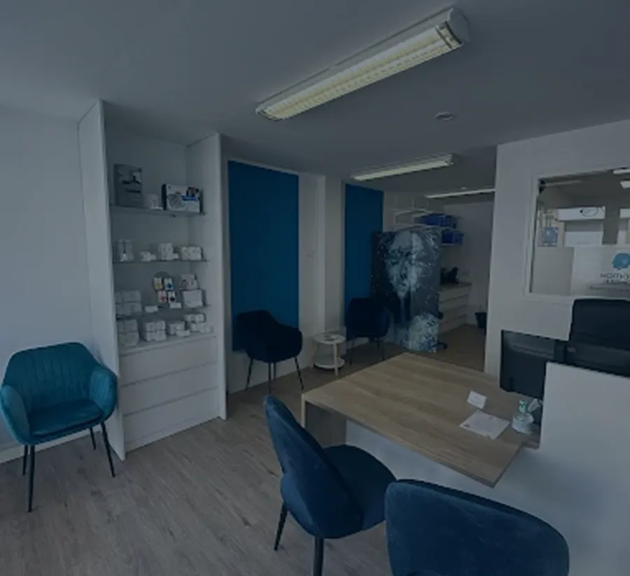 Centre de Loon Plage