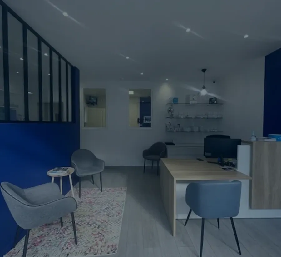 Centre de Marquette-Lez-Lille