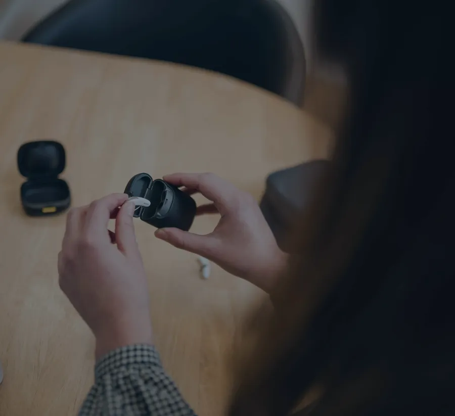 Centre de Mérignies