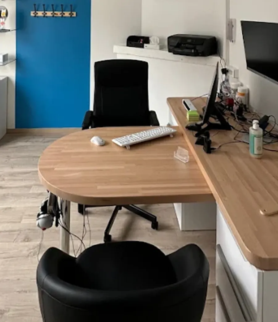 Centre de Bray-dunes