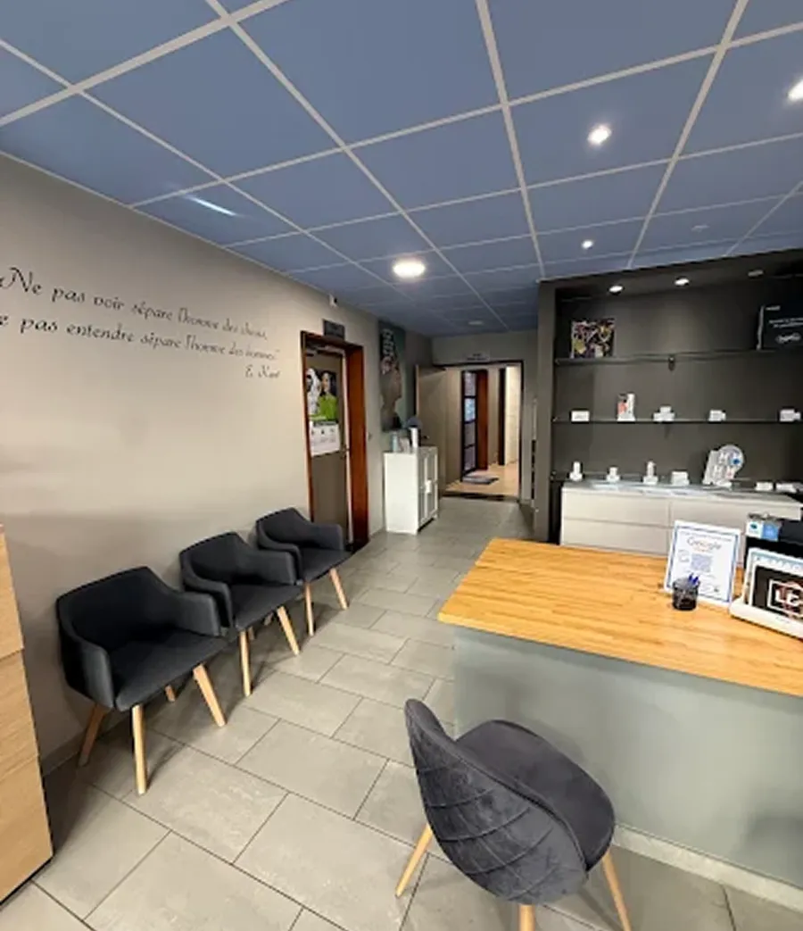 Centre de Gravelines