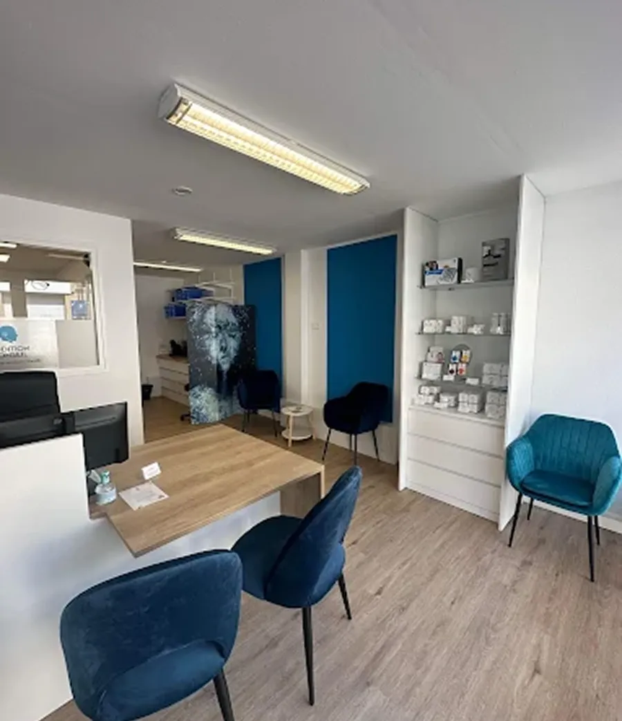 Centre de Loon Plage