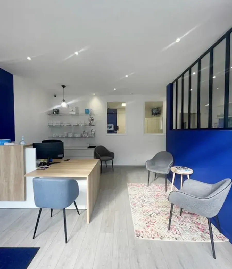 Centre de Marquettes-Lez-Lille