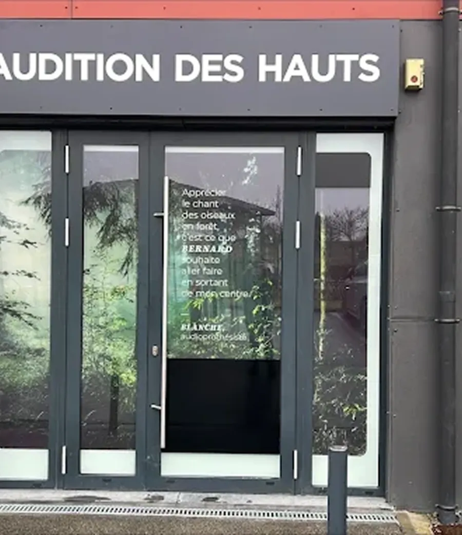 Centre de Mérignies