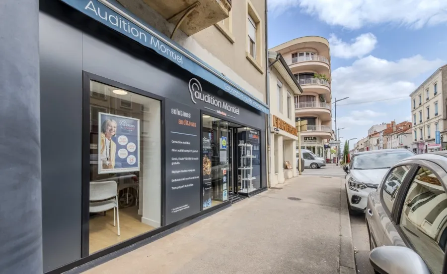 Centre Dunkerque Malo