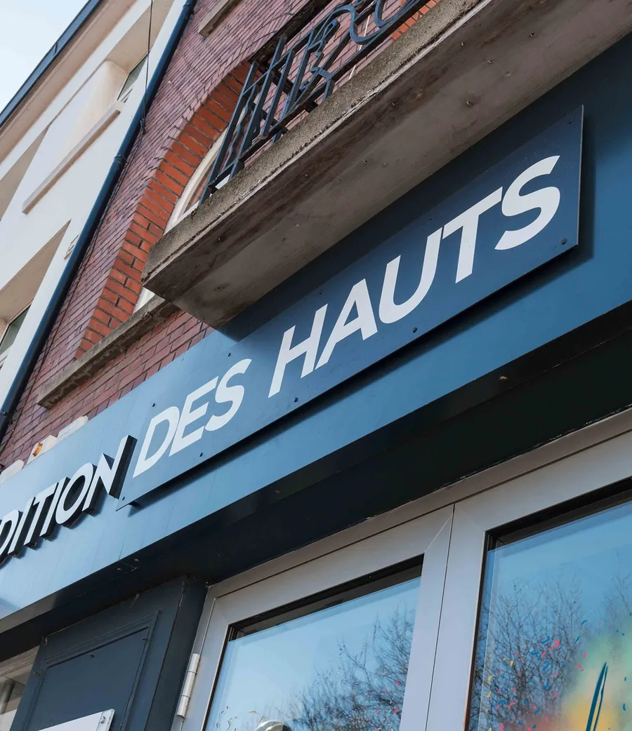 Audition des Hauts Dunkerque