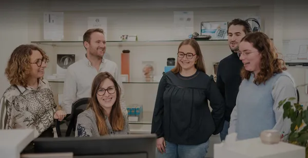 Équipe Audition des Hauts