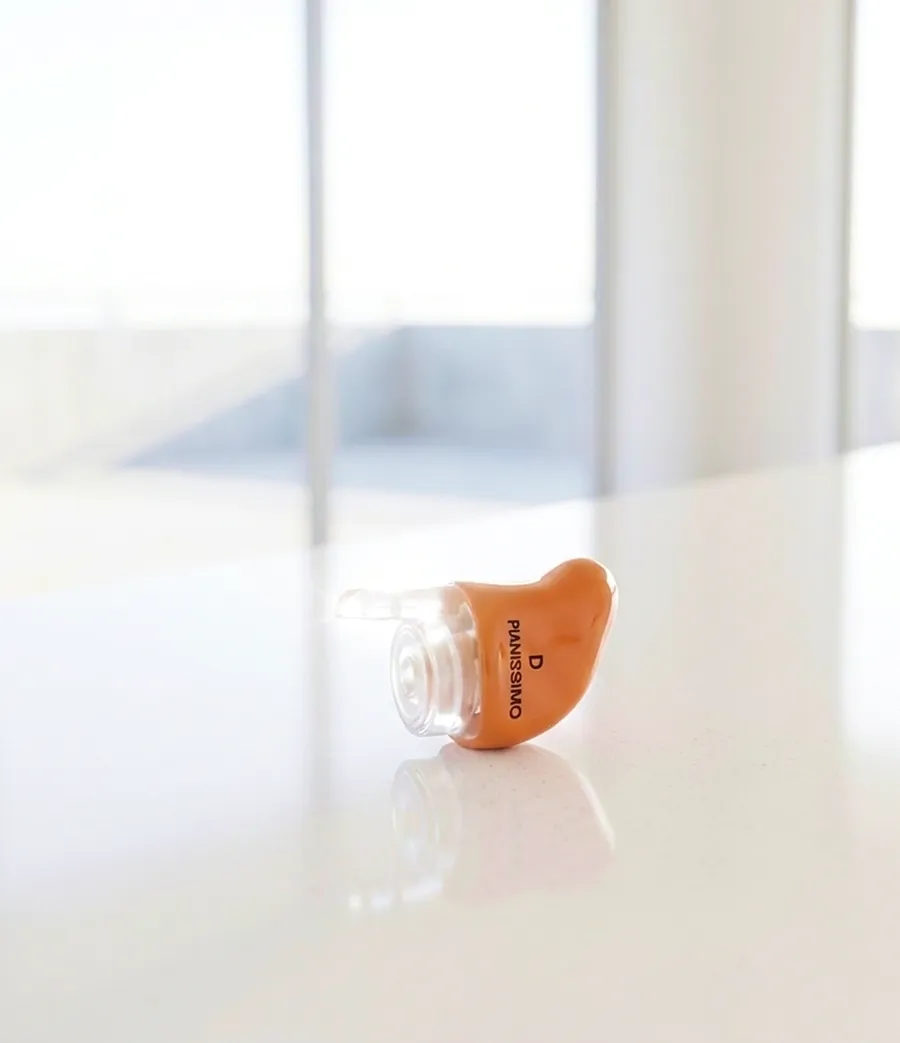 Appareils pur mélomanes et concerts