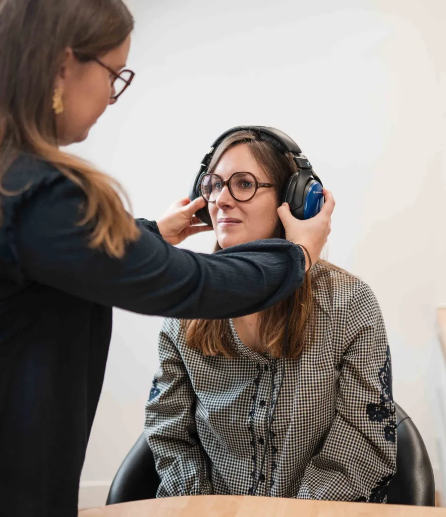 Un bilan pour faire le point